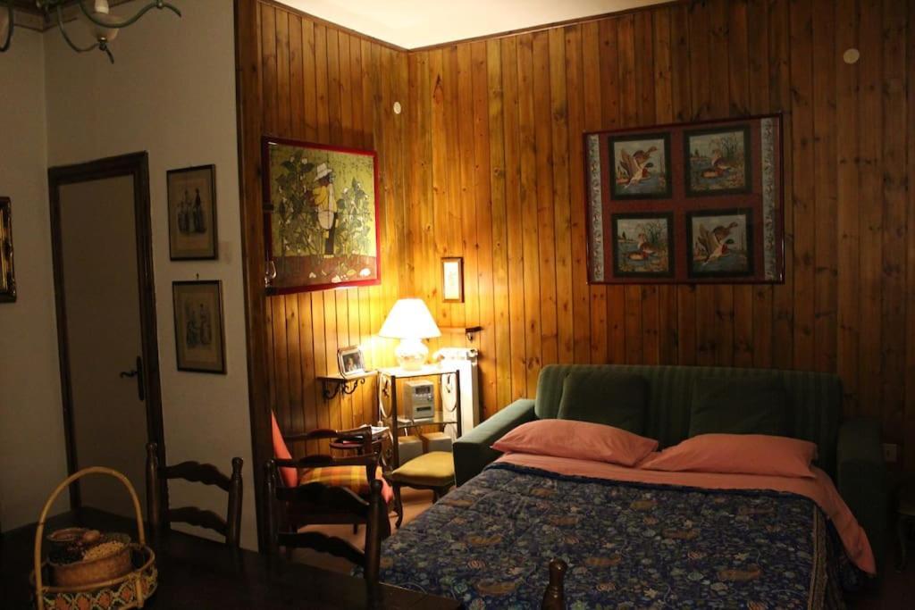 Apartamento La Casa Di Minu Roccaraso Exterior foto