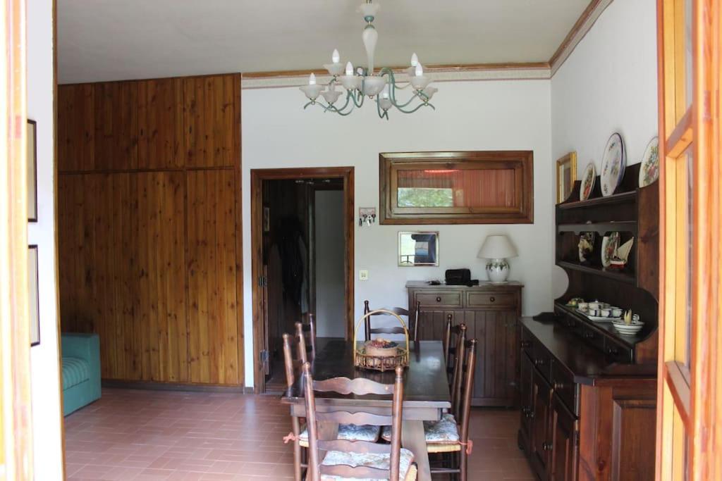 Apartamento La Casa Di Minu Roccaraso Exterior foto